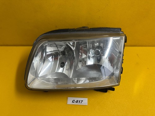 Hauptscheinwerfer links VW Polo III (6N2) 08-441-1139L
