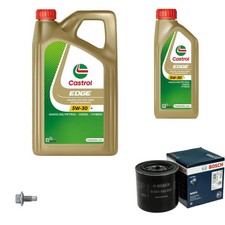 Filtre à huile Mazda TRIBUTE