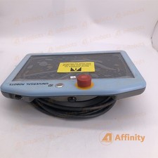 Universal Robots UR5E Series Teach Pendant Flex Pendant #lk