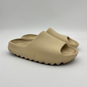 kanye west sandals for sale