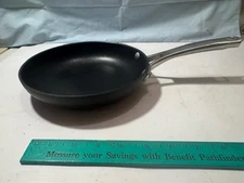 NEW Calphalon CLASSIC - HARD ANODIZED 8" FRY PAN - NON STICK