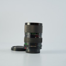 EXCELLENT Canon FD 35-70mm F/4 Zoom Lens