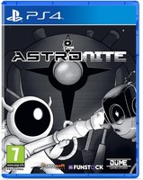 Astronite Juego Para Consola Sony Playstation 4, PS4 [Pal EspaÑA]