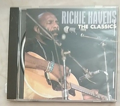 Classics. Richie, Havens: