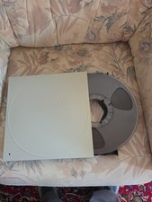 BASF DPH 26 FE SUPER LH P Band Mit REVOX Schuber