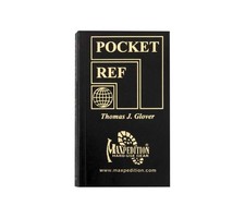 Pocket Ref Pocket Ref