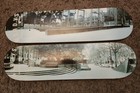 2000's Mordy's Melbourne Skateboard Decks Library & Museum 