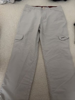 O Neil Cargo Pant Sz36