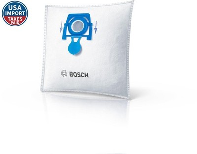 BOSCH/SIEMENS STAUBSAUGERBEUTEL 17004099