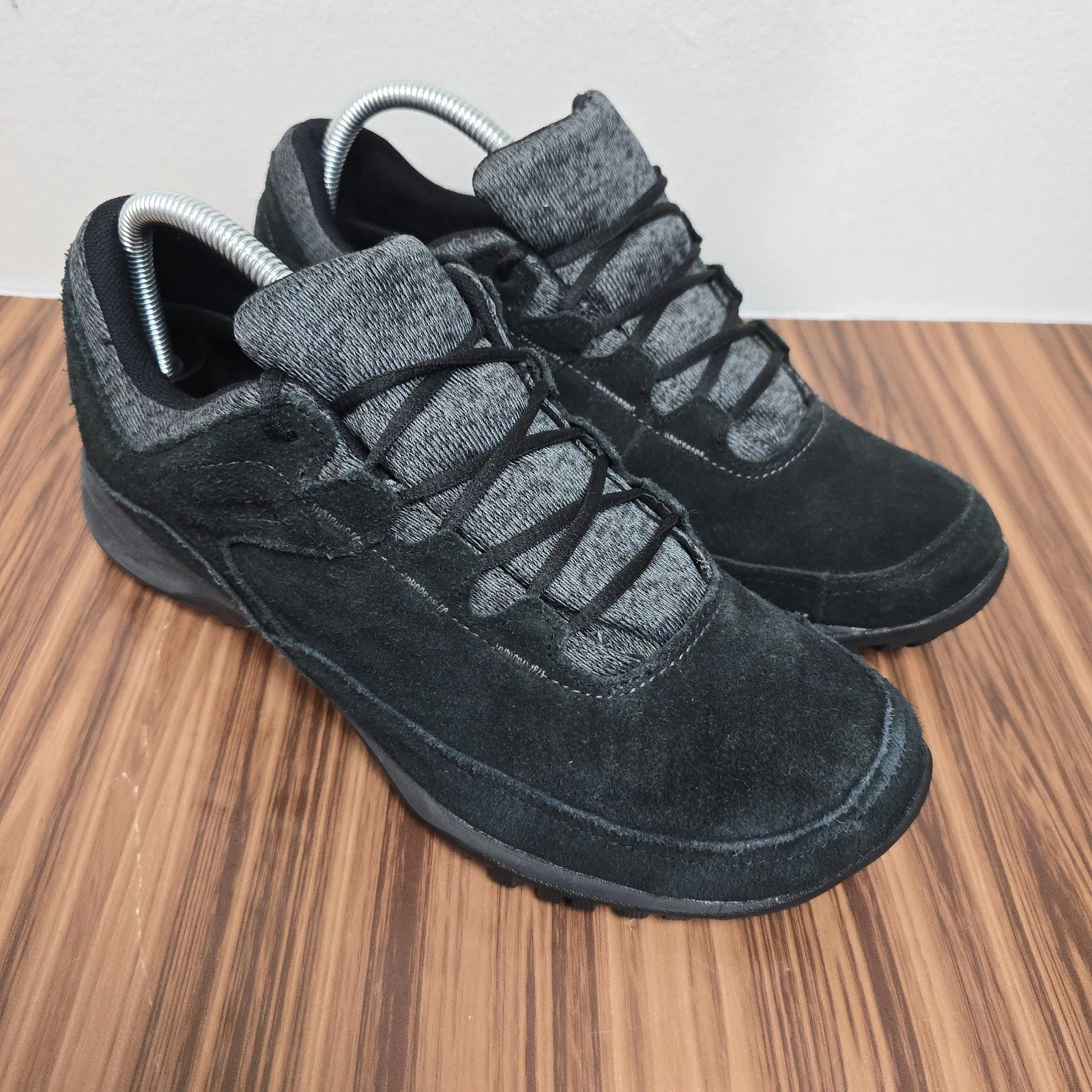 merrell q form 2 waterproof hiking running shoes