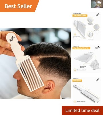 Fade Comb   The Easiest Way to Master Professional Hair Fades