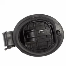 11 thru 19 Ford Explorer OEM Fuel Filler Housing Pocket w/ Hinge BB5Z-7827936-A