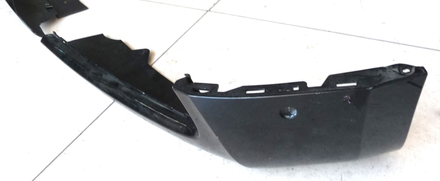 2013-2018 Bentley Flying Spur Sedan Front Bumper Cover 4W0807221 OE For Parts