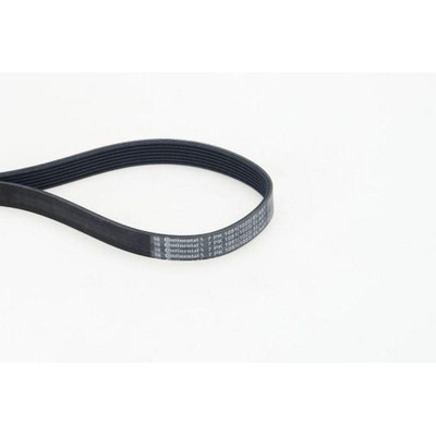 7PK1051 ELAST CONTINENTAL CTAM Keilrippenriemen