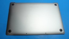 MacBook Pro A1706 Mid 2017 MPXV2LL/A 13" Bottom Case Space Gray 923-01787