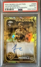 2024 Topps Gilded Collection Baseball Checklist Guide in-content 25