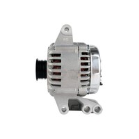 Lichtmaschine Generator 12 V 90 A Ø 49 Mm Hella FüR U.A. Ford Fiesta
