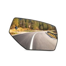 Side View Mirror Passenger Right Side Fit For 2014-2022 FOR CHEVY SILVERADO
