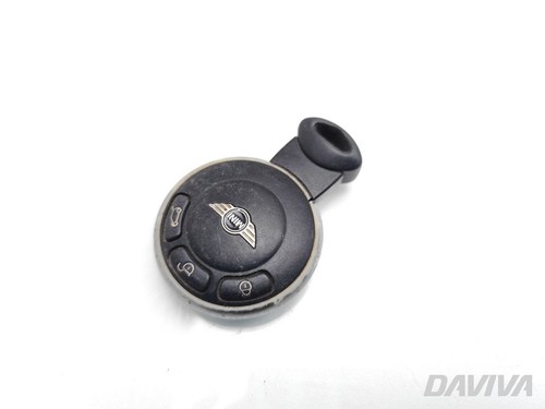Mini Mini Portachiavi Accensione Countryman 2013 Estate 4/5dr (10-16) Diesel One D - Foto 1 di 11