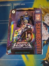 ARCEE Transformers Legacy Deluxe Prime Universe Hasbro 2022 - New