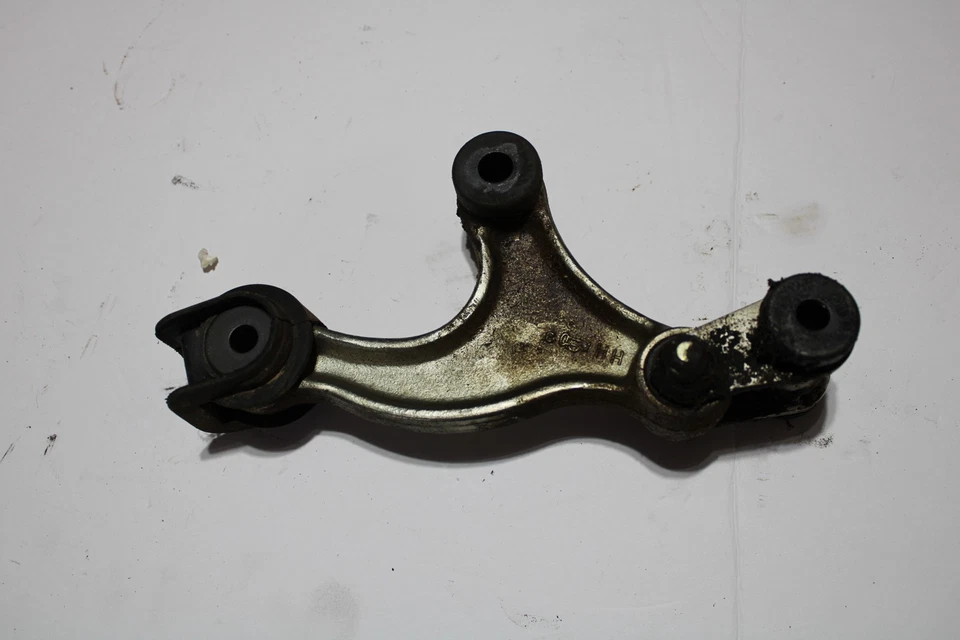 YAMAHA TTR125E TTR125L TTR125LE DOGBONE TRASERO ACOPLAMIENTO ENLACE 1B2-F217A-00-00 Foto 4 de 4