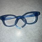Vintage Cabbage Patch Kids/Doll Clothes -BLUE EYE GLASSES