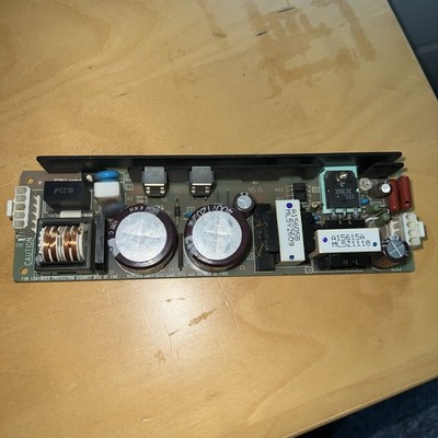 TDK-Lambda ZWS50-24/J Switching Power Board