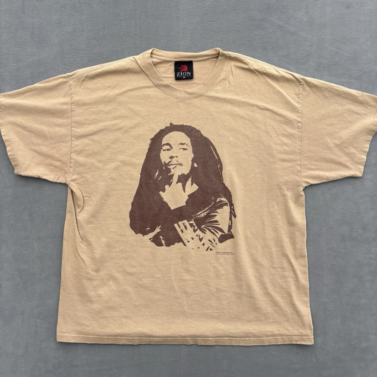 Zion Rootswear Men's T-Shirts for sale | eBay