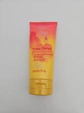 Avon Skin So Soft Aroma Therapy Energizing 48 hr moisturizing Creme 6.7 Fl. Oz