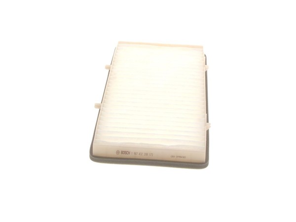 Bosch Innenraumfilter Fuer 1987432208-image