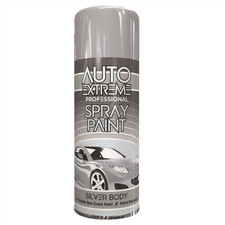 All Purpose Spray Paint Aerosol Matt Gloss Satin Primer Metal Wood Plastic