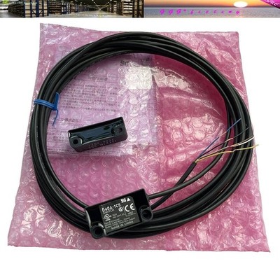 For   D40A-1C5 D40A1C5 Door Interlock Safety Switch Sensor #lk