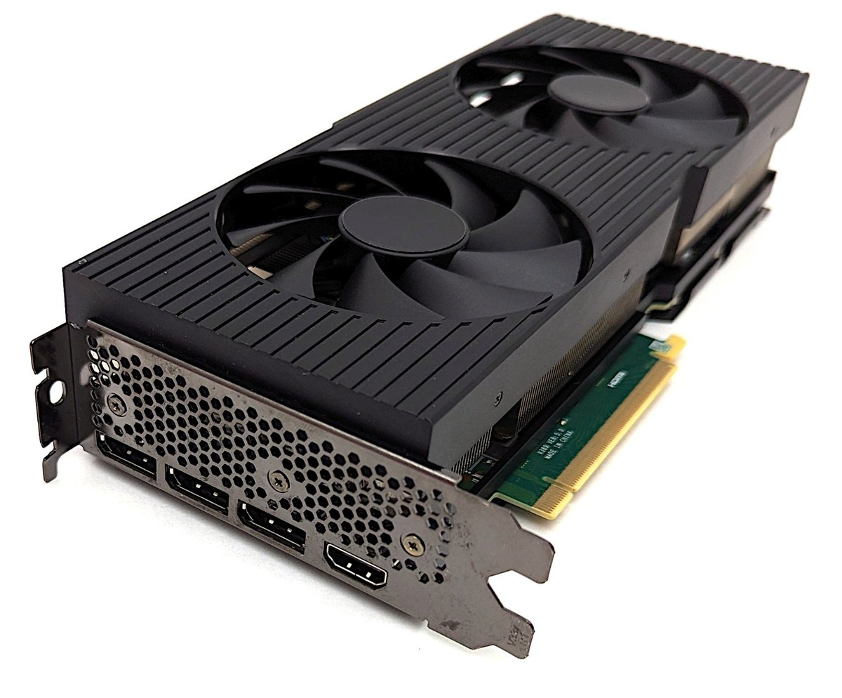 Zotac Rtx 3080 Second Hand Nvidia Geforce Rtx 3080 12gb Used