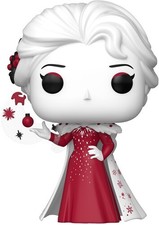 Ultimate Funko Pop Frozen Figures Checklist and Gallery 62