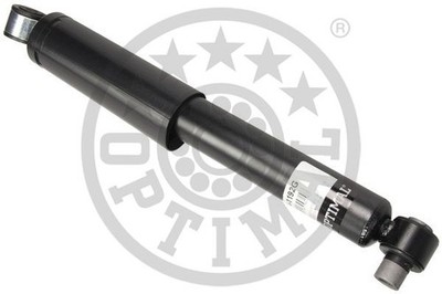 OPTIMAL A-1192G Stoßdämpfer (1x) hinten beidseitig für RENAULT KANGOO (KC0/1_)