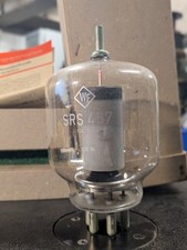 WF SRS457 Senderöhre ähnlich zu QB5-1750 NO...