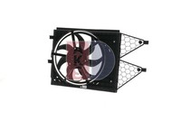 AKS Dasis LüFter, MotorküHlung U.A. FüR Audi, Seat, Skoda, VW