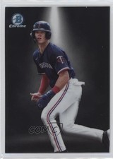 2024 Bowman Bowman Spotlights Walker Jenkins #BS-3 11o2