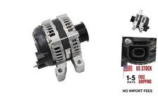 84009365 Alternator