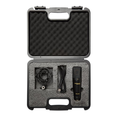 MPM-2000U - USB-Kondensatormikrofon für Gaming, Streaming, Podcasting und PC/... - Bild 7 von 9