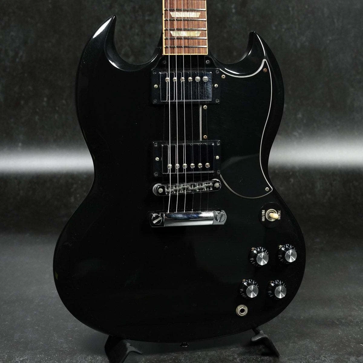 Gibson Sg 61 Reissue for sale | eBay