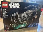LEGO Star Wars Return of the Jedi TIE Bomber 75347 9+ 625pcs