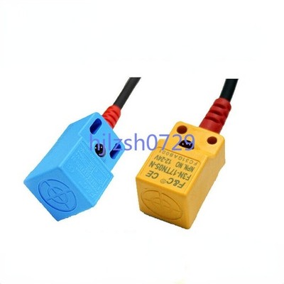 1pcs F&C F3N-18TN05-P2 R2M   Proximity Series Inductive Proximity Switch *qq