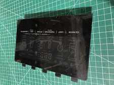 W11456737 KitchenAid Refrigerator Board - Display / Interface