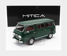 1:18 MITICA Fiat Fiat 850 Familiare Serie-2 1970 Green MITICA201011-D Model