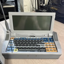 ITRONIX T5200