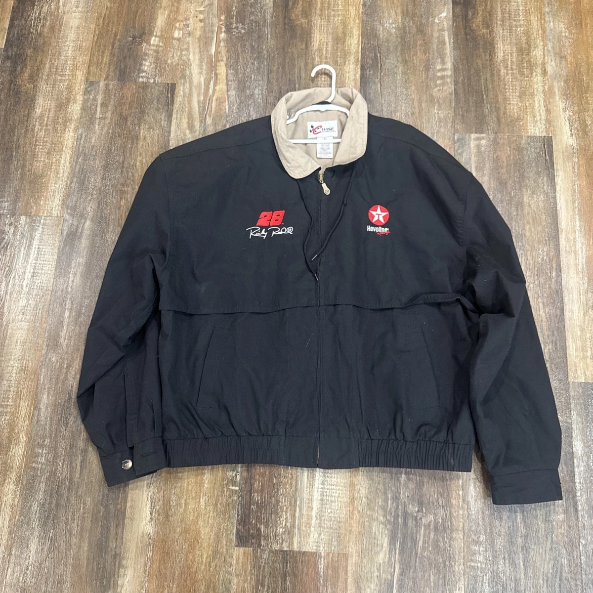 havoline jacket products for sale | eBay