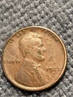 1922 D Lincoln Cent VG