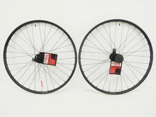 NEW! Stans Crest MK4 29" Shimano HG 6-Bolt Disc Brake 12x100/142 Black/ Gray