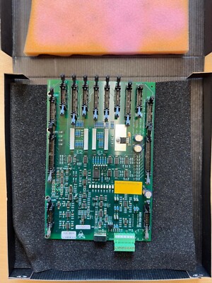 GE POWER CONVERSION Parallel electronic FRT without UDMAX